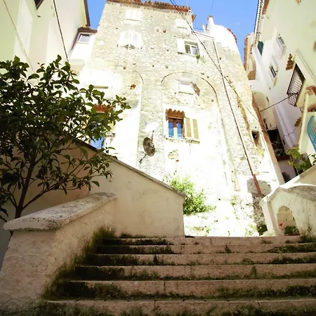 Holidaycasa Roby - A Due Passi Dal Mare 아파트 *