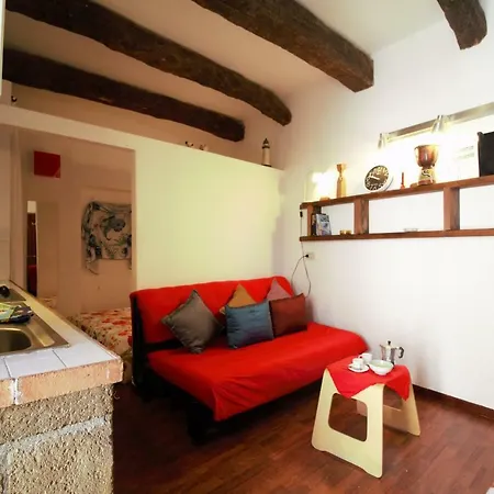Holidaycasa Roby - A Due Passi Dal Mare 스펠론가