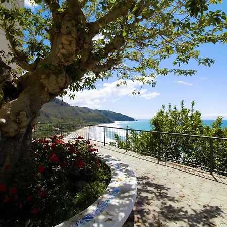 아파트 Holidaycasa Roby - A Due Passi Dal Mare *