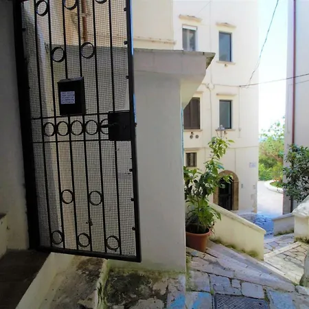 아파트 Holidaycasa Roby - A Due Passi Dal Mare 스펠론가