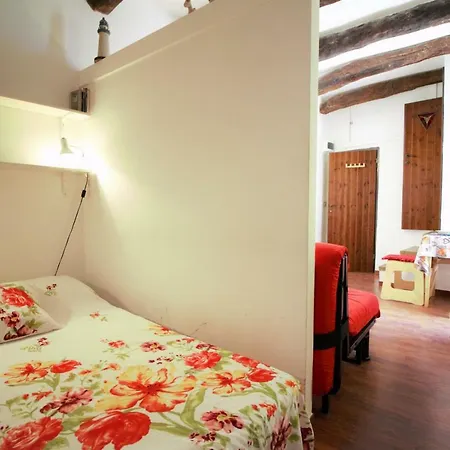 Holidaycasa Roby - A Due Passi Dal Mare 스펠론가