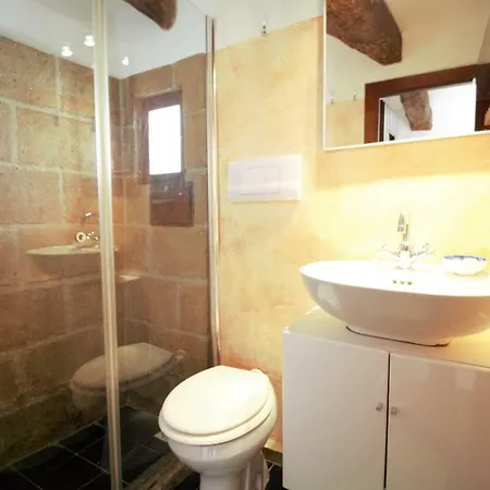 아파트 Holidaycasa Roby - A Due Passi Dal Mare 스펠론가