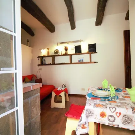 Holidaycasa Roby - A Due Passi Dal Mare *