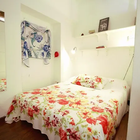 아파트 Holidaycasa Roby - A Due Passi Dal Mare 스펠론가