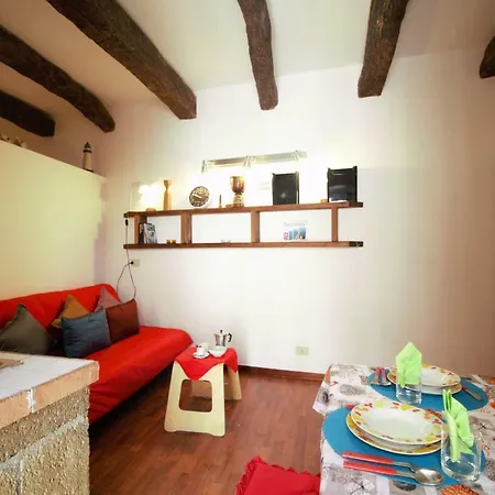 Holidaycasa Roby - A Due Passi Dal Mare * 스펠론가