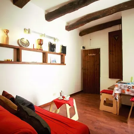 Holidaycasa Roby - A Due Passi Dal Mare 아파트