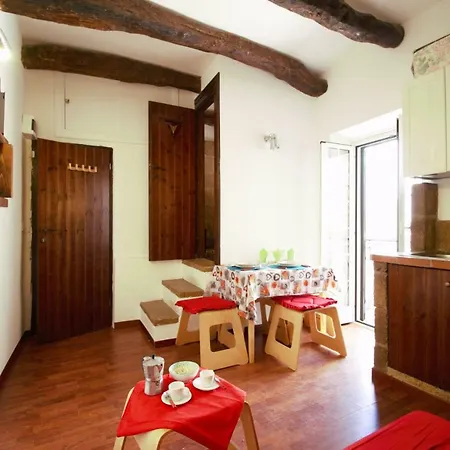 Holidaycasa Roby - A Due Passi Dal Mare * 스펠론가