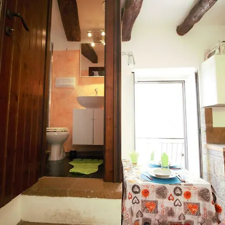 Holidaycasa Roby - A Due Passi Dal Mare 스펠론가