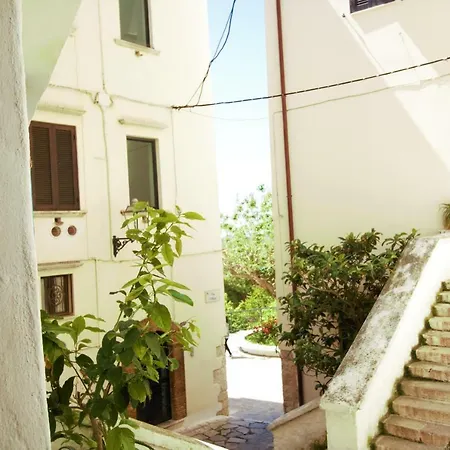 Apartamento Holidaycasa Roby - A Due Passi Dal Mare *